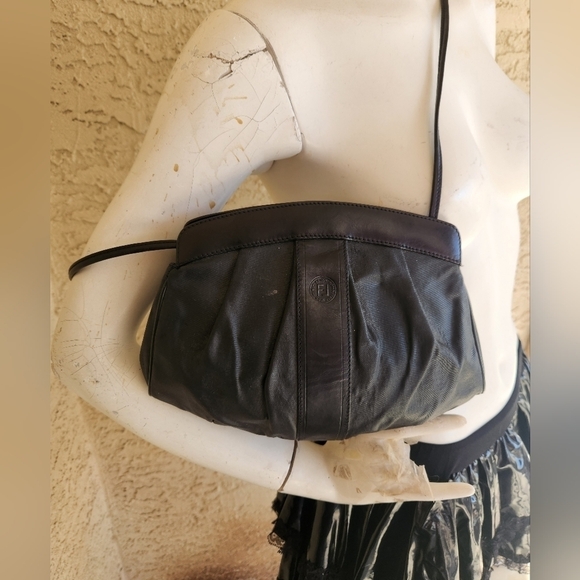 Fendi 1970s Vintage Bag - Picture 1 of 16